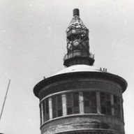 Foișorul de foc (Galerie FOTO)