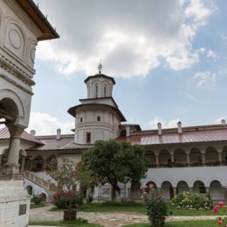 18 aprilie - Ziua sitului arhitectural UNESCO