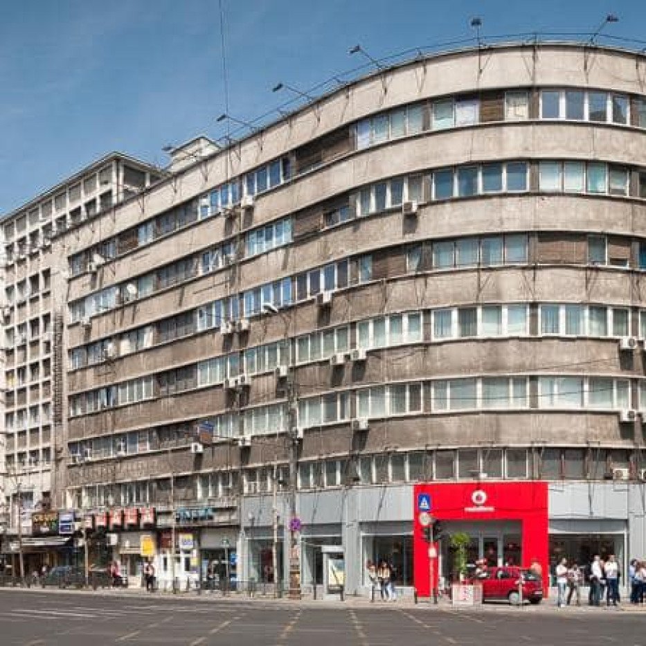 Șanse pentru salvarea cinematografului Scala