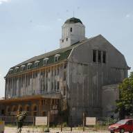 Fabrica de bere Grivița-Luther (Galerie FOTO)