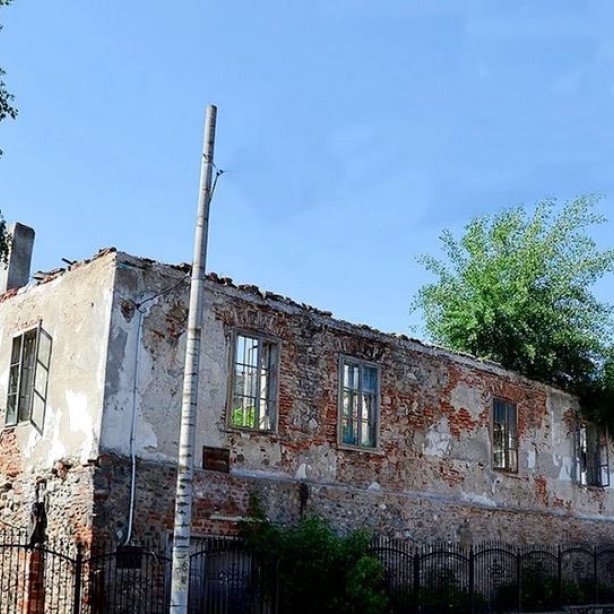 Casa Olănescu – monument istoric cu viitor incert