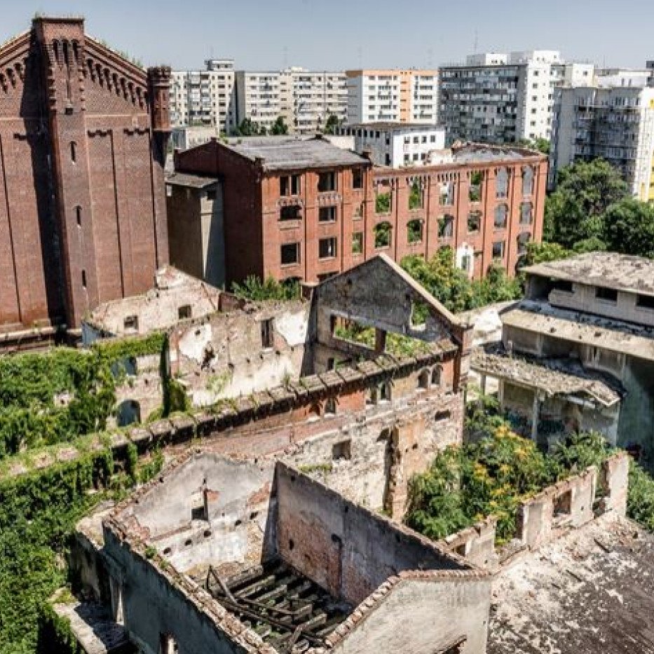 Moara lui Assan – între salvare și dispariție