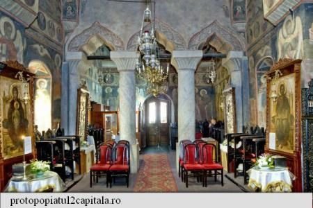 Adormirea Sfintei Ana