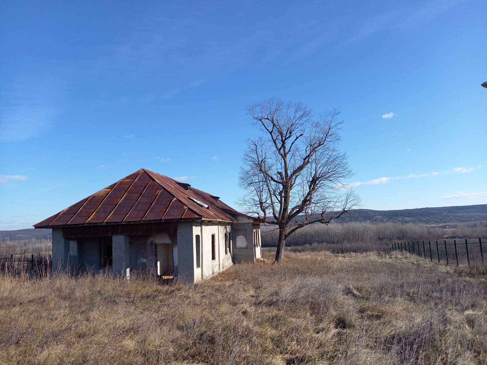 Casa lui Alexandru Macedonski