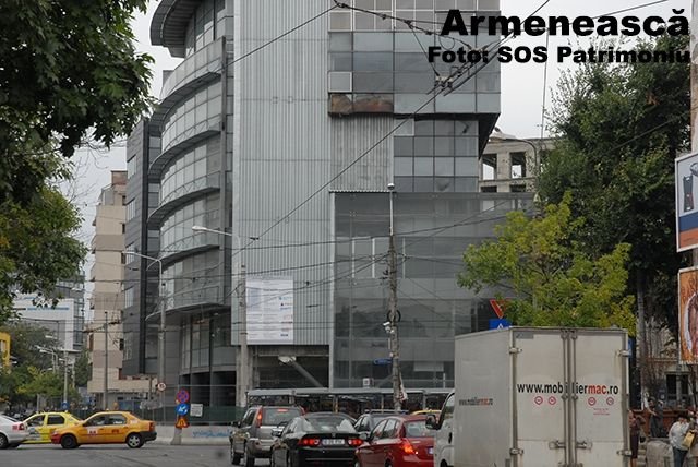 Armeneasca