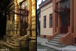 str. George Georgescu 16. 