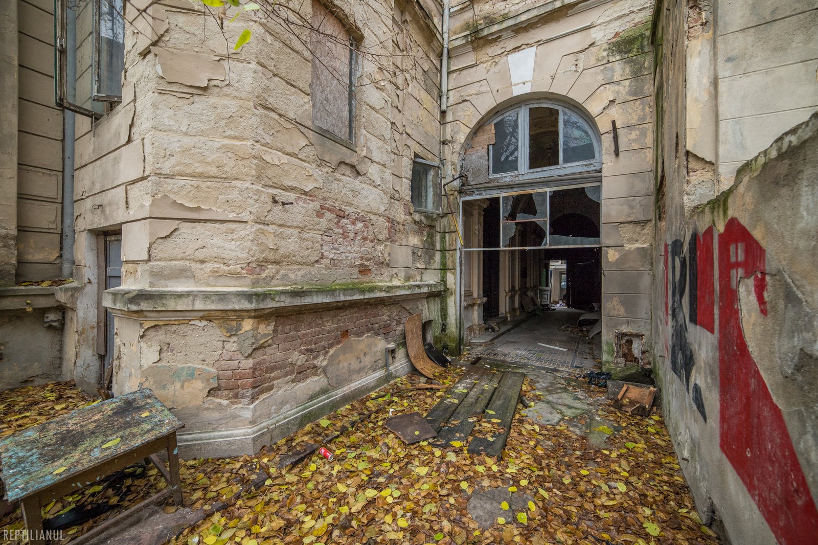 CASA ARION - VAN SAANEN