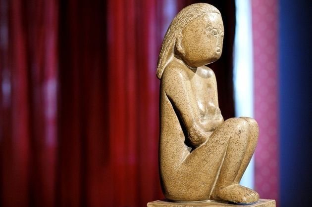 Cumintenia pamantului.