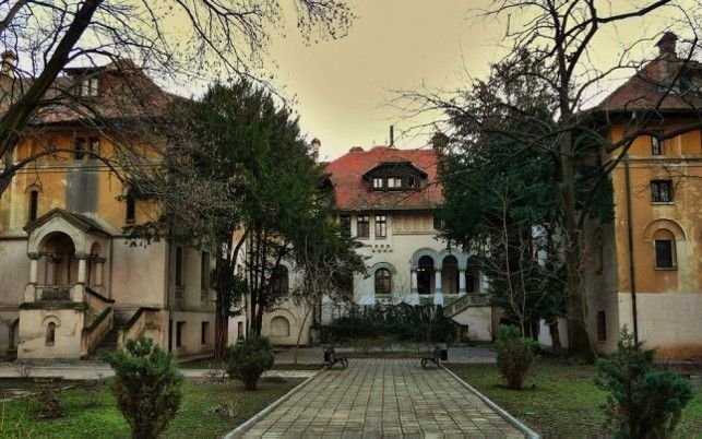 Așezămintele Culturale "Ion I.C. Brătianu"