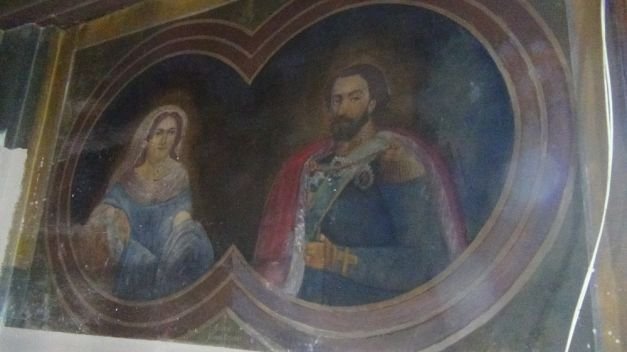 Biserica "Adormirea Maicii Domnului"