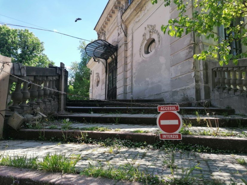Casa Memorială George Enescu