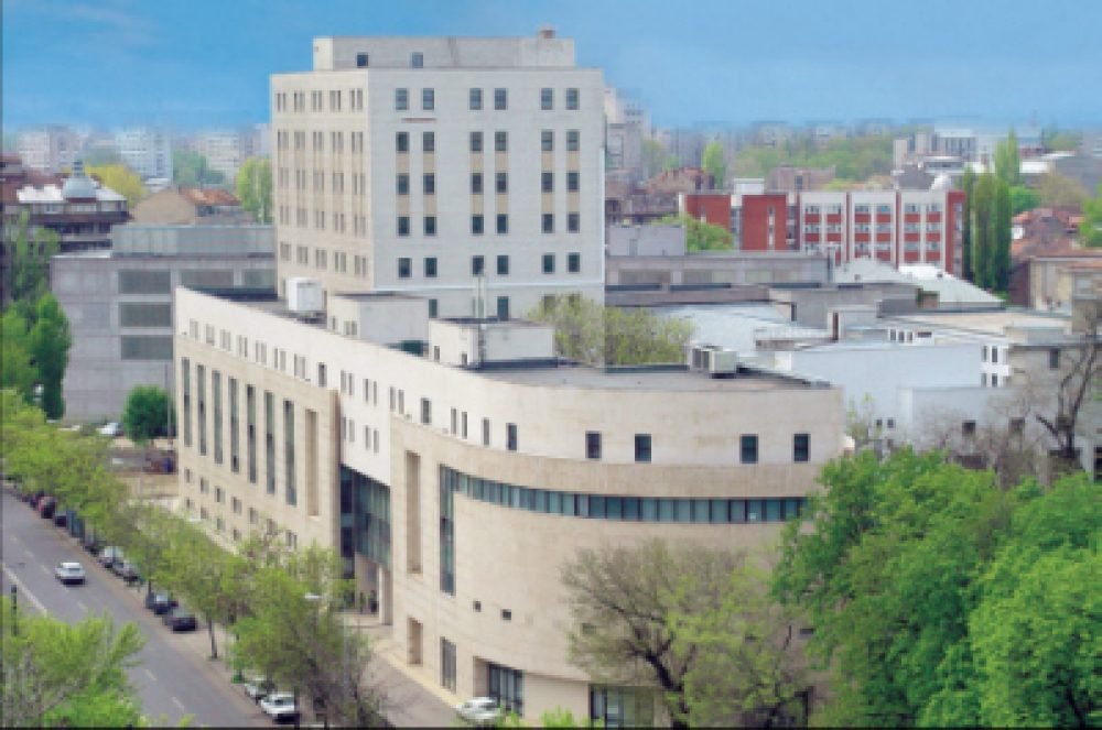 Biblioteca Academiei Romane