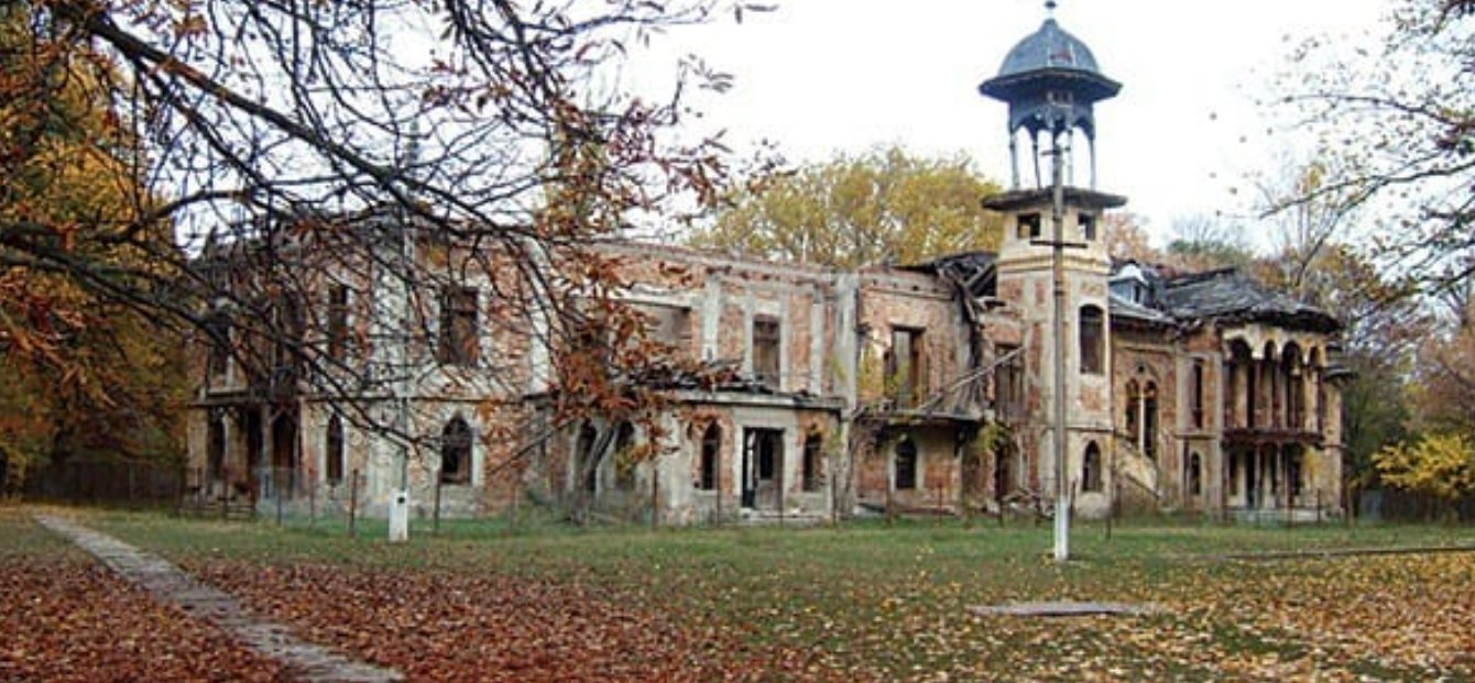 Conacul Callimachi-Văcărescu